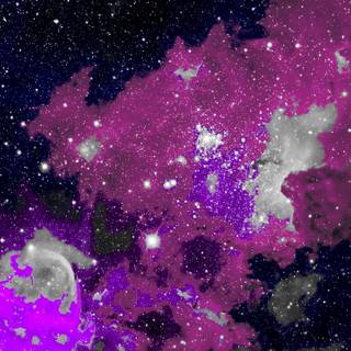 Genderfluid desktop wallpaper