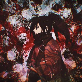 Dororo desktop wallpaper