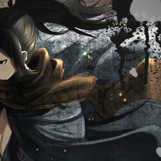Dororo desktop wallpaper