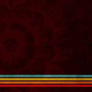 Desktop border wallpaper