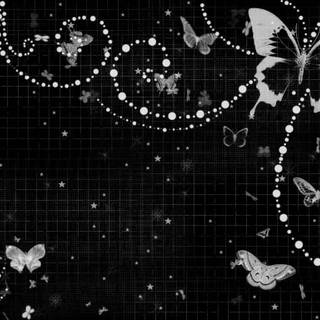 Desktop border wallpaper