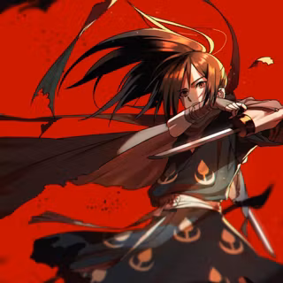Dororo desktop wallpaper