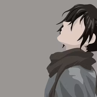 Dororo desktop wallpaper