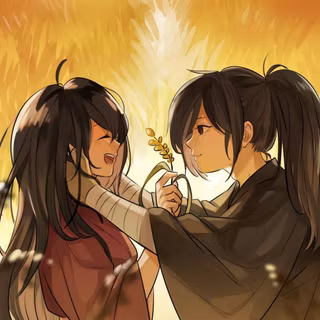 Dororo desktop wallpaper
