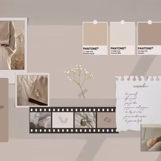 Pantone desktop wallpaper