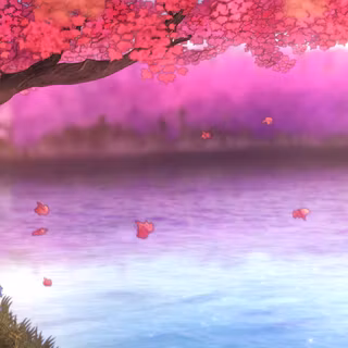 Genderfluid desktop wallpaper
