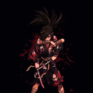 Dororo desktop wallpaper