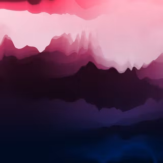 Genderfluid desktop wallpaper