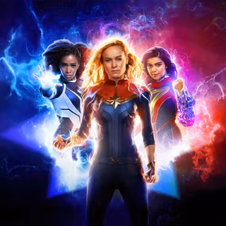 Marvel HD desktop wallpaper