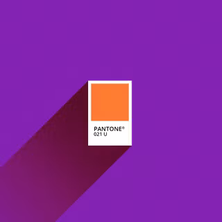 Pantone desktop wallpaper
