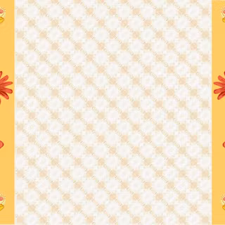 Desktop border wallpaper