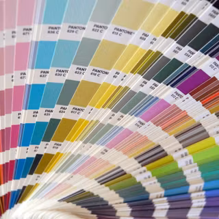 Pantone desktop wallpaper