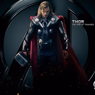 Marvel HD desktop wallpaper