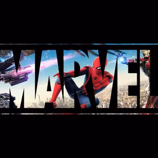 Marvel HD desktop wallpaper