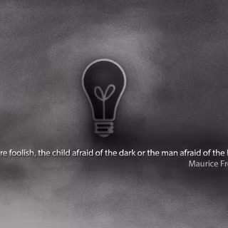 Dark quotes desktop wallpaper