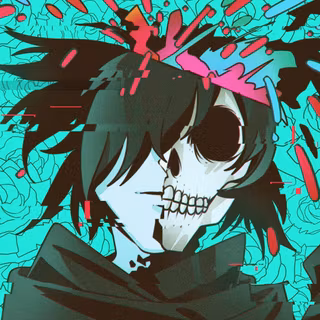 Dororo desktop wallpaper