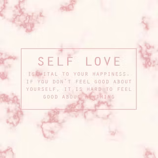 Love aesthetic desktop wallpaper