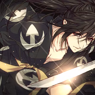 Dororo desktop wallpaper