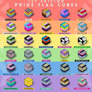 Lesbian and nonbinary wallpaper