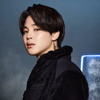 Jungkook and Jimin desktop wallpaper