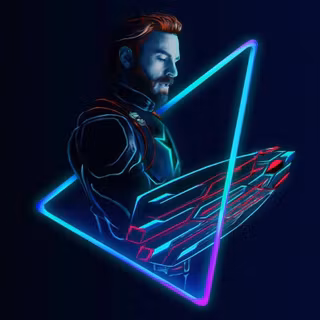 Marvel HD desktop wallpaper
