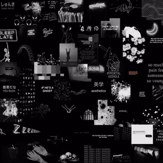 Love aesthetic desktop wallpaper