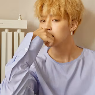 Jungkook and Jimin desktop wallpaper
