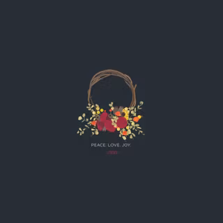 Love aesthetic desktop wallpaper