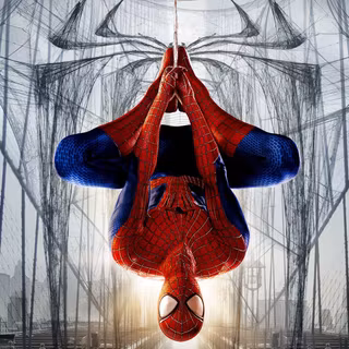 Marvel HD desktop wallpaper