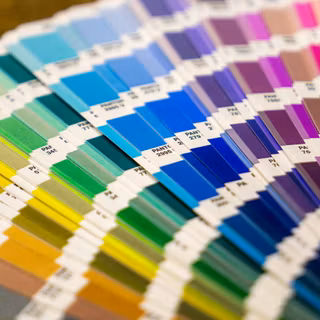 Pantone desktop wallpaper