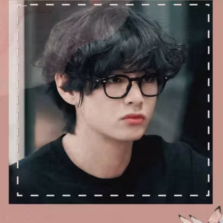 Kim Taehyung mobile wallpaper