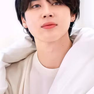 Jimin HD wallpaper