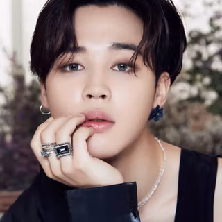 Jungkook and Jimin desktop wallpaper