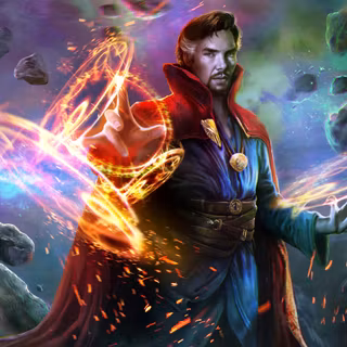 Marvel HD desktop wallpaper