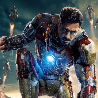 Marvel HD desktop wallpaper