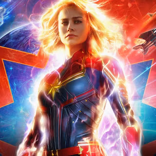 Marvel HD desktop wallpaper