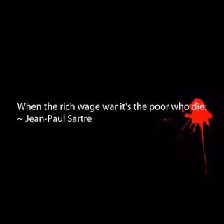 Dark quotes desktop wallpaper