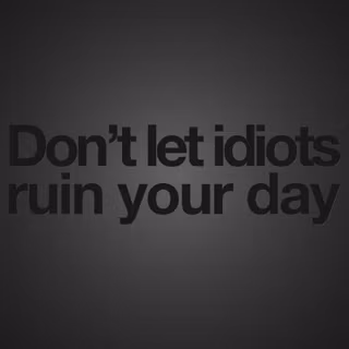 Dark quotes desktop wallpaper