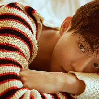 Nam Joo-hyuk desktop wallpaper