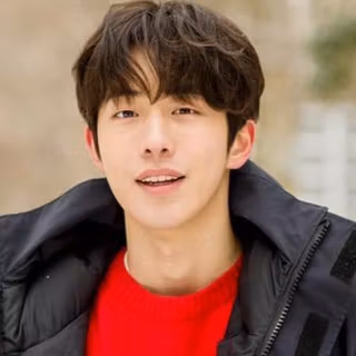Nam Joo-hyuk desktop wallpaper