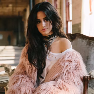 Camila Cabello desktop wallpaper