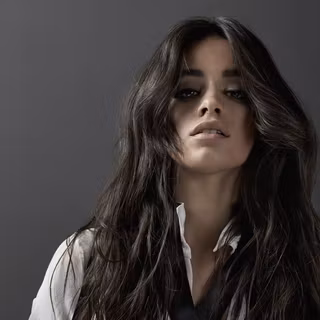 Camila Cabello desktop wallpaper