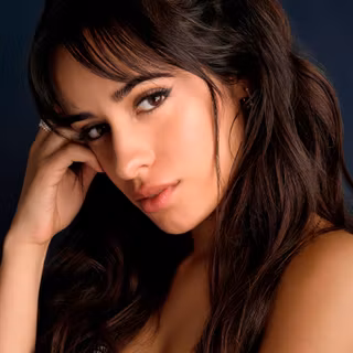 Camila Cabello desktop wallpaper