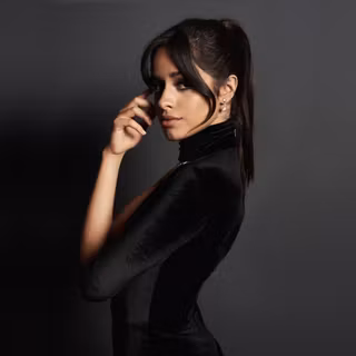 Camila Cabello desktop wallpaper