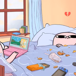 Ketnipz desktop wallpaper