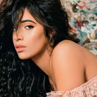 Camila Cabello desktop wallpaper
