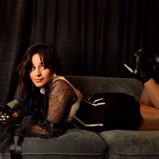 Camila Cabello desktop wallpaper