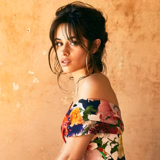 Camila Cabello desktop wallpaper