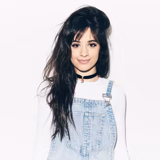 Camila Cabello desktop wallpaper