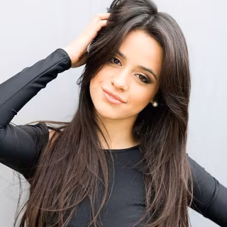 Camila Cabello desktop wallpaper